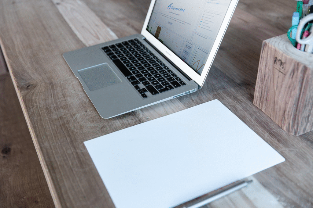 Fedezd fel, hogyan könnyítheti meg a te munkádat is a SigmaCRM