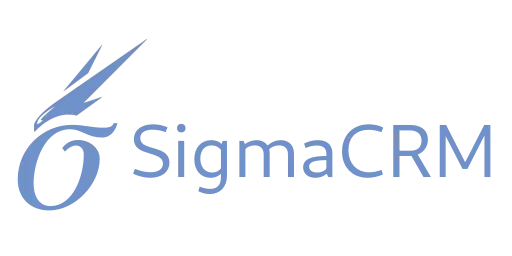 SigmaCRM Logo