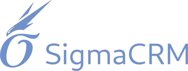 SigmaCRM Logo