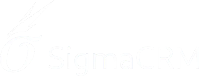 SigmaCRM Logo