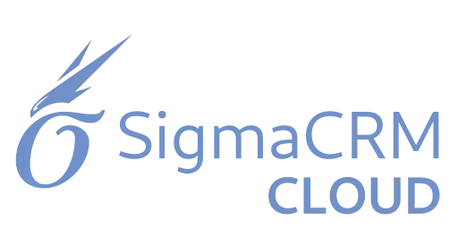 SigmaCRM Cloud