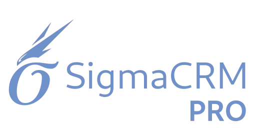 SigmaCRM Pro