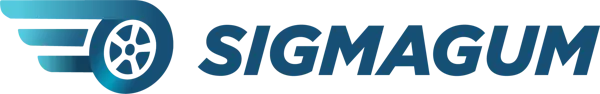 SigmaGum Logo